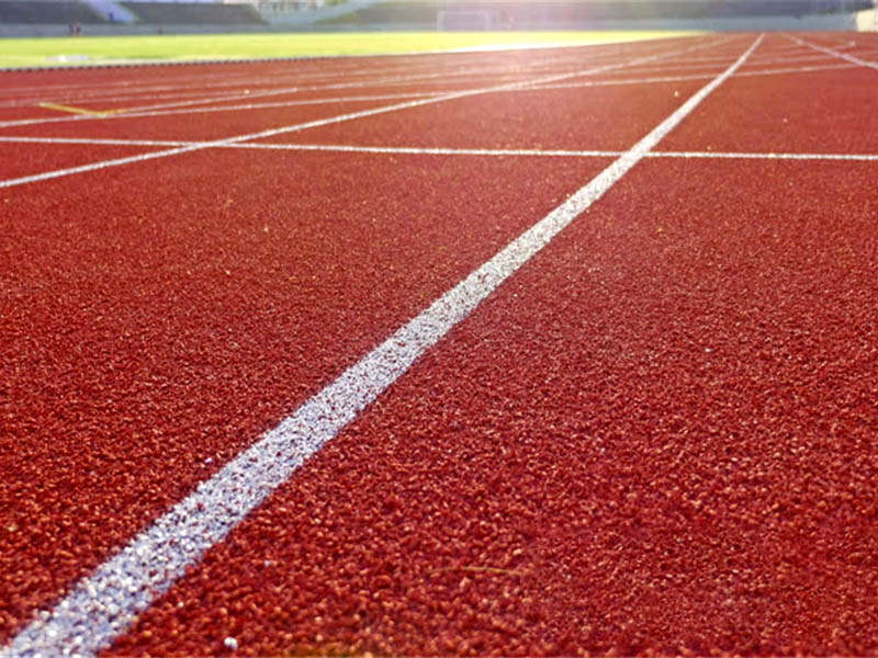 怎么测量塑胶跑道尺寸？有哪些规格？
