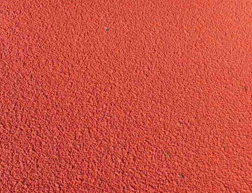 塑胶地面施工工艺